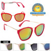 Retro Fashion Sunglasses Style #8249