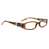 Wholesale Reading Glasses - R9089 Brown