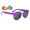 Wholesale Girl's Sunglasses - Style #8238 Purple