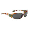 Camouflage Kids Sunglasses - Style #8231 (Assorted Colors) (12 pcs.)