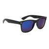 Bulk Classic Sunglasses - Style #6132A Black/Blue