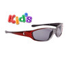 Sporty Kid's Sunglasses Wholesale - Style #655 Red