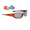 Sporty Kid's Sunglasses Wholesale - Style #655 Orange