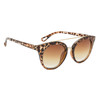 Wholesale Retro Cat-Eye Sunglasses - Style #6144 Tortoise