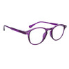 Wholesale Plastic Readers - R9070 Purple