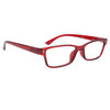 Reading Glasses in Bulk - R9074 Red