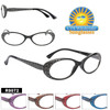 Women's Reading Glasses in Bulk - R9072 