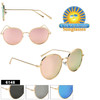 Wholesale Mirrored Aviators  - Style #6148