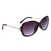 Bulk Diamond™ Fashion Sunglasses - DI6019 Purple