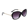 Bulk Diamond™ Fashion Sunglasses - DI6019 Black