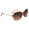 Bulk Diamond™ Fashion Sunglasses - DI6019 Beige