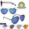 Mirrored Aviators in Bulk - Style #6170 