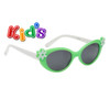 Wholesale Kid's Sunglasses - Style #6178 Green