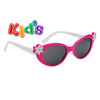 Wholesale Kid's Sunglasses - Style #6178 Pink