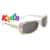Wholesale Sunglasses for Girls 658 White