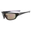 Xsportz™ Bulk Sports Sunglasses XS7035 Black/Lavender