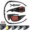 Bulk Polarized Xsportz™ Driving Sunglasses XS7044