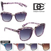 Cat Eye Sunglasses by DE™ Designer Eyewear - Style #DE5097 