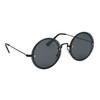 Hipster Wholesale Sunglasses - Style #6169 Smoke