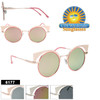 Bulk Cat Eye Sunglasses - Style #6177 