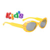 Wholesale Kid's Sunglasses - Style #659 Yellow