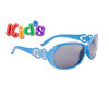 Wholesale Girl's Fashion Sunglasses - Style #660 Blue