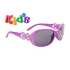 Wholesale Girl's Fashion Sunglasses - Style #660 Purple