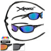 Polarized Xsportz™ Sunglasses Wholesale  - Style XS8717 