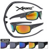 Bulk Polarized Xsportz™ Sports Sunglasses XS7038