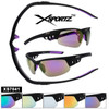 Sports Sunglasses by the Dozen - Style XS7041 