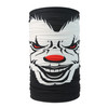 Evil Clown Design Face Mask UV Protective (6 pcs.)