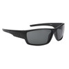 Matte Black Frames with Black Lenses