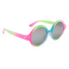 Kids Classic Sunglasses - Style #8300 (Assorted Colors) (12 pcs.)