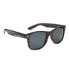 Classic Sunglasses - Style #P8037 Faux Wood!(12 pcs.)