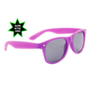 Glow In The Dark - Bulk California Classics - Style #P8026 Purple