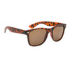 California Classics Sunglasses 9061 Tortoise