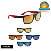Bulk California Classics Sunglasses - Style #P1000 (Assorted Colors) (12 pcs.)