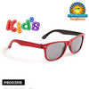 Kids Red Wholesale California Classics - Style #P8003RB (12 pcs.)