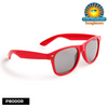 Wholesale Red California Classics Sunglasses - Style # P8000R (12 pcs.) 