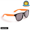 Black & Orange Wholesale California Classics - Style # P8007BO (12 pcs.)