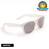 Frost Unisex Sunglasses - Style #P8009F(12 pcs.)
