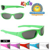 Kid's Sports Sunglasses Wholesale 670