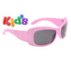 Wholesale Girls Sunglasses 9054 Pink Frame Color