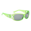 Wholesale Girl's Sunglasses - Style #9057 Green