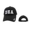 Wholesale DEA Hat Black
