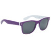 Bulk California Classics Sunglasses - Style #25712-Purple