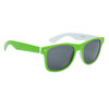 Bulk California Classics Sunglasses - Style #25712-Green