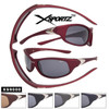 Xsportz Sporty Wholesale Sunglasses XS9000