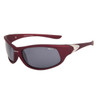 Xsportz Sporty Wholesale Sunglasses XS9000 Red Frame