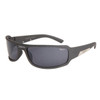 Sporty Sunglasses Xsportz XS9003 Dark Grey Frame